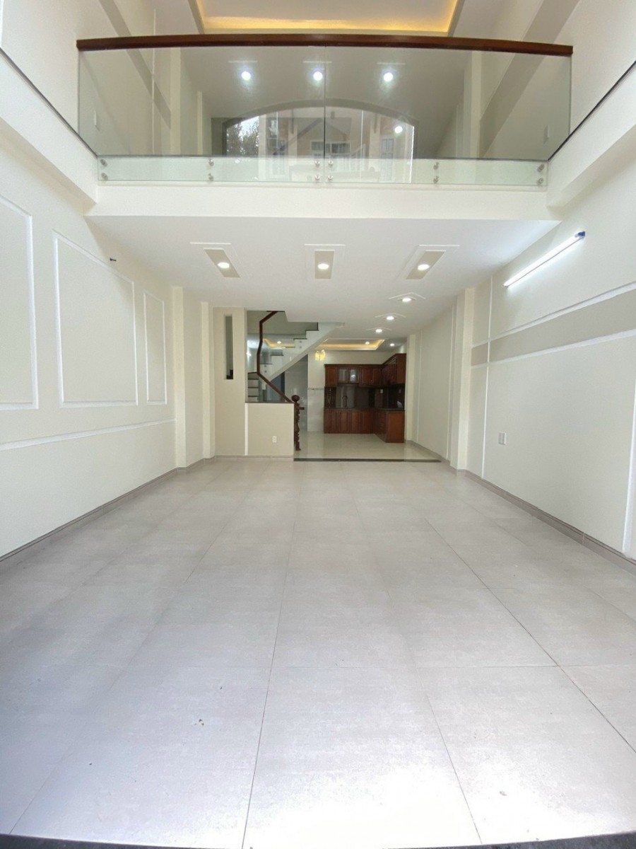 Tôi Chủ Đầu Tư Cần Bán Nhà Đường Số 10 5tỷ SHR 0966.567.441