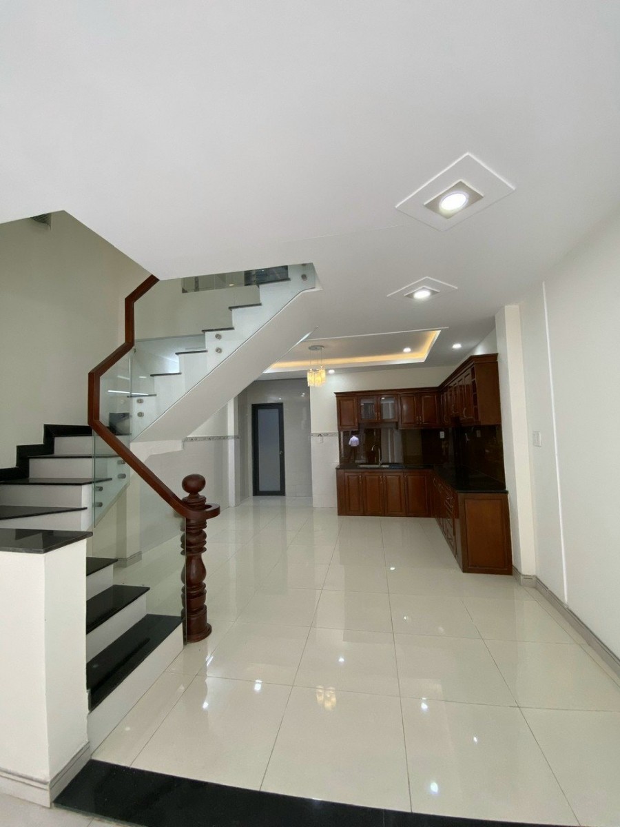 Tôi Chủ Đầu Tư Cần Bán Nhà Đường Số 10 5tỷ SHR 0966.567.441