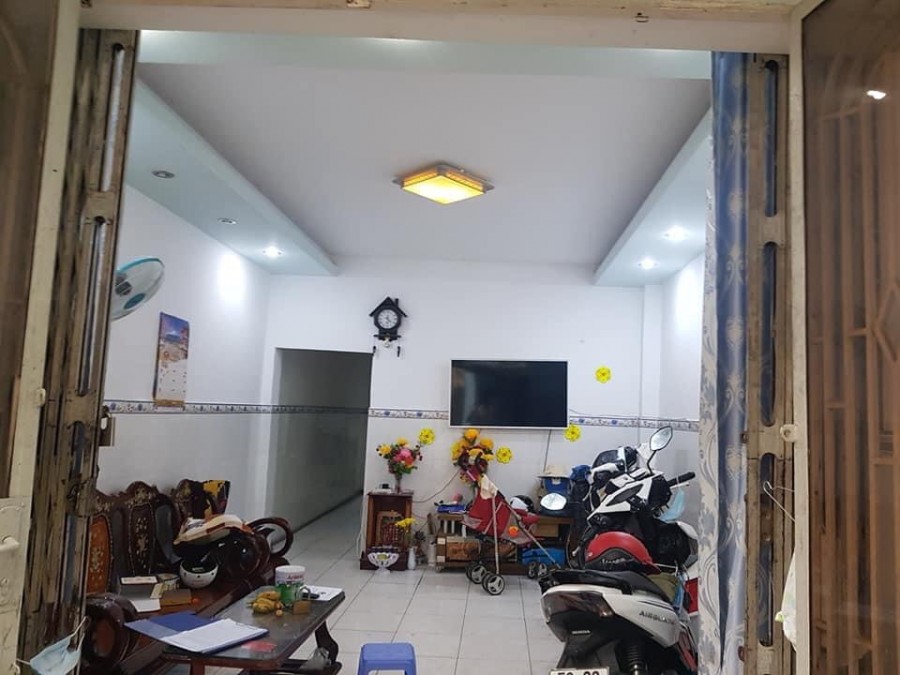 Nhà 3 PN Bùi Đình Túy HXH kinh Doanh 70M2 chỉ 7.6 Tỷ