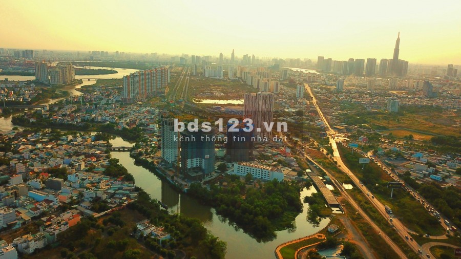 Tôi chính chủ kẹt tiền bán gấp Căn hộ D'lusso 2 PN (B11.06) 68,3m2