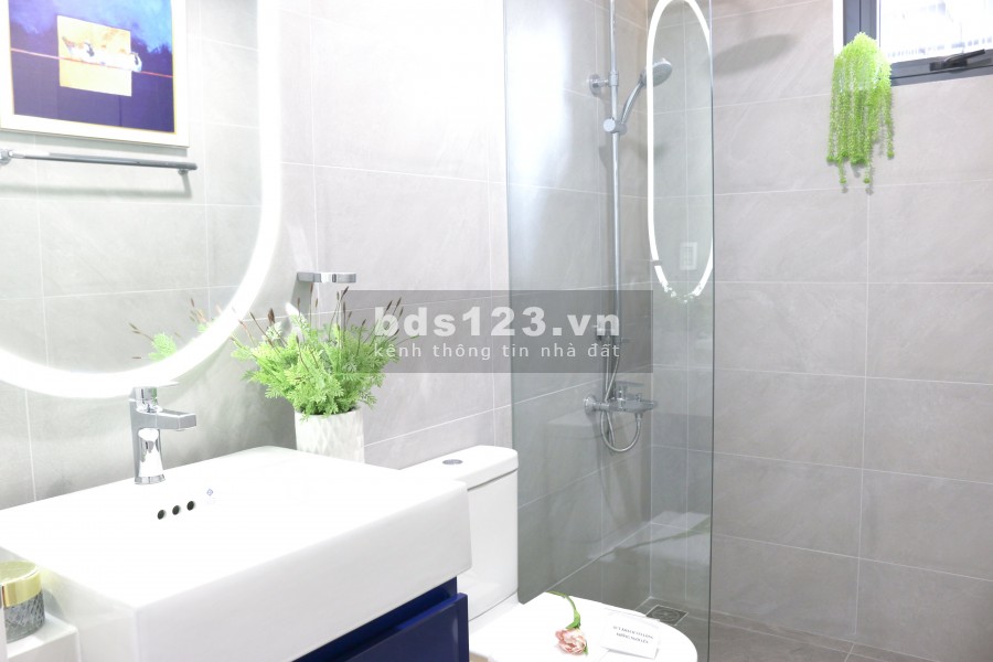 Tôi chính chủ kẹt tiền bán gấp Căn hộ D'lusso 2 PN (B11.06) 68,3m2
