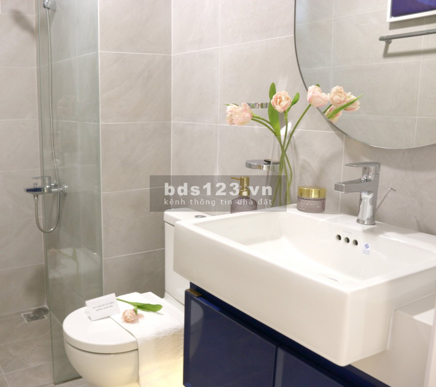 Tôi chính chủ kẹt tiền bán gấp Căn hộ D'lusso 2 PN (B11.06) 68,3m2