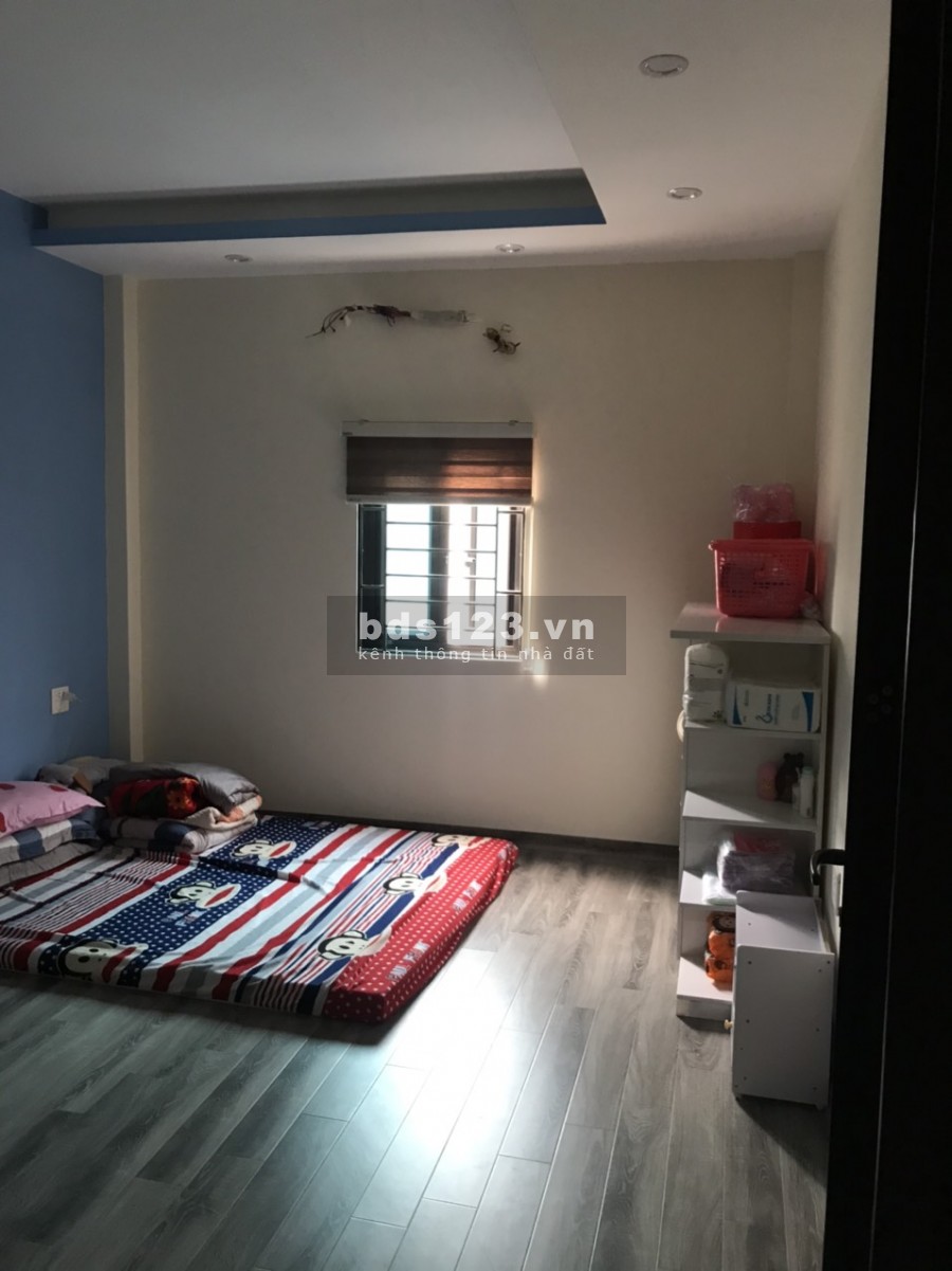 BÁN NHÀ 4 TẦNG 45M2 ĐƯỜNG CHIẾN THẮNG VĂN QUÁN HÀ ĐÔNG Ô TÔ ĐỖ CỬA CỰC HIẾM GIÁ 4,3 TỶ