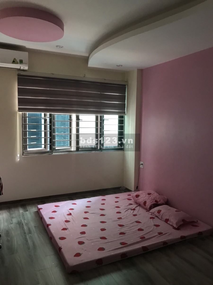 BÁN NHÀ 4 TẦNG 45M2 ĐƯỜNG CHIẾN THẮNG VĂN QUÁN HÀ ĐÔNG Ô TÔ ĐỖ CỬA CỰC HIẾM GIÁ 4,3 TỶ