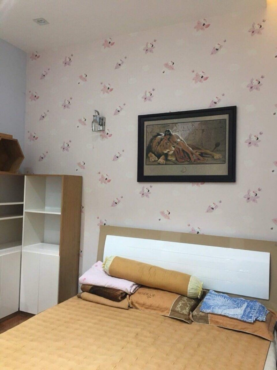 Bán nhà MT đường Trường Sơn, 5 tầng, giá 21,5 tỷ
