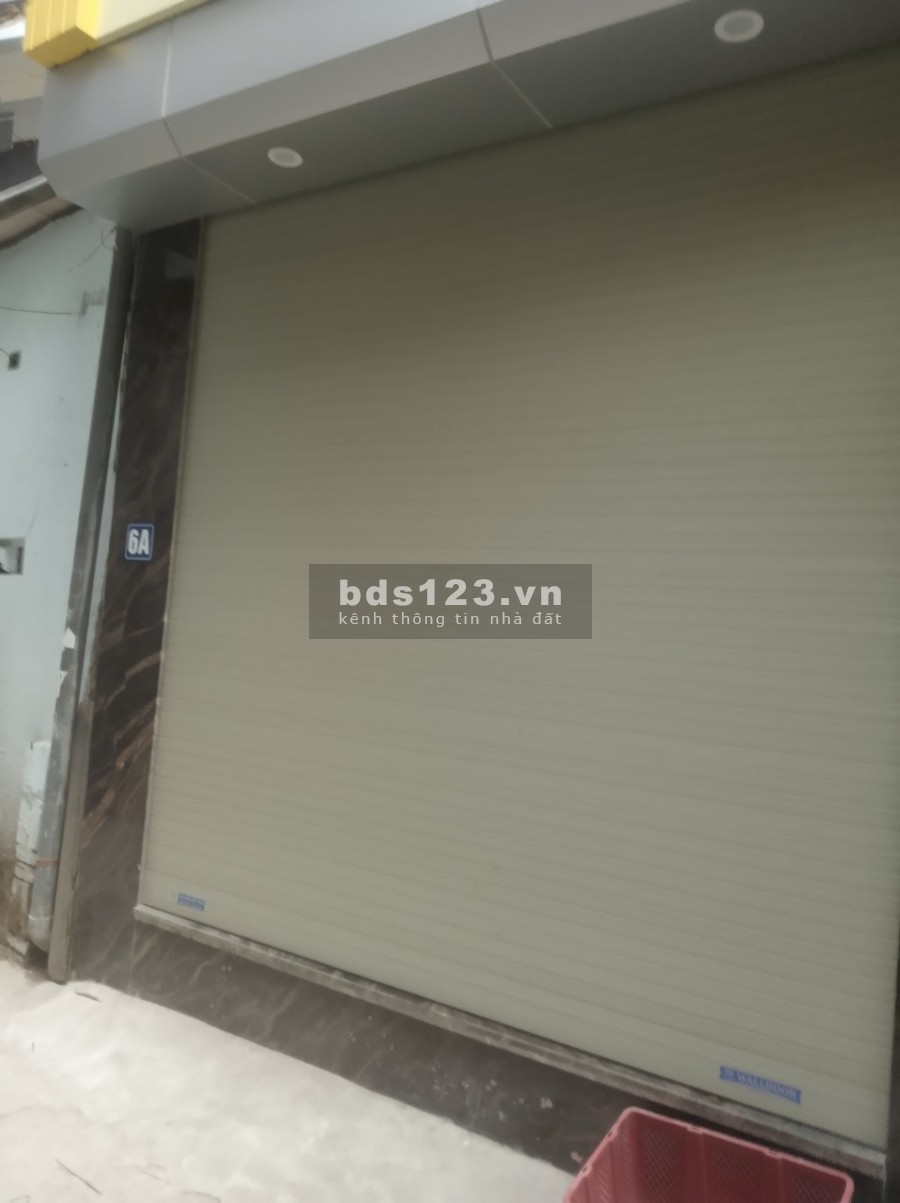 Bán Nhà Tứ Hiệp Ngọc Hồi, 5 tầng sổ đỏ chính chủ