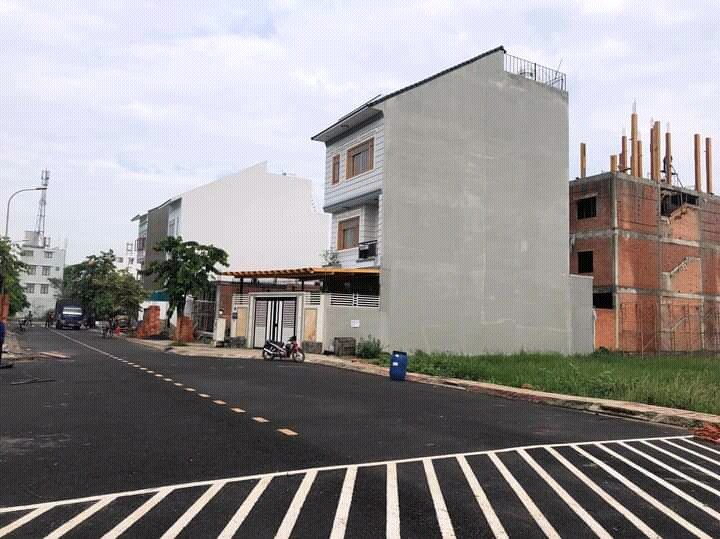 Cần Bán lô đất gần bệnh viện Quốc Tế Hạnh Phúc Thuận An