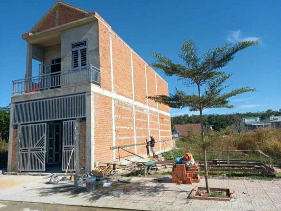 Cần Bán lô đất gần bệnh viện Quốc Tế Hạnh Phúc Thuận An