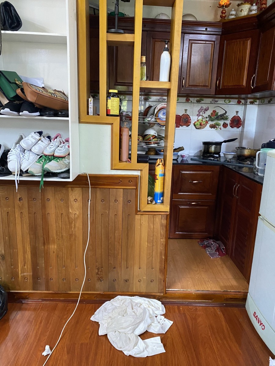 Chính chủ cần bán gấp nhà 2 mặt tiền 87 Nguyễn Đình Chiểu, Pleiku- Gialai