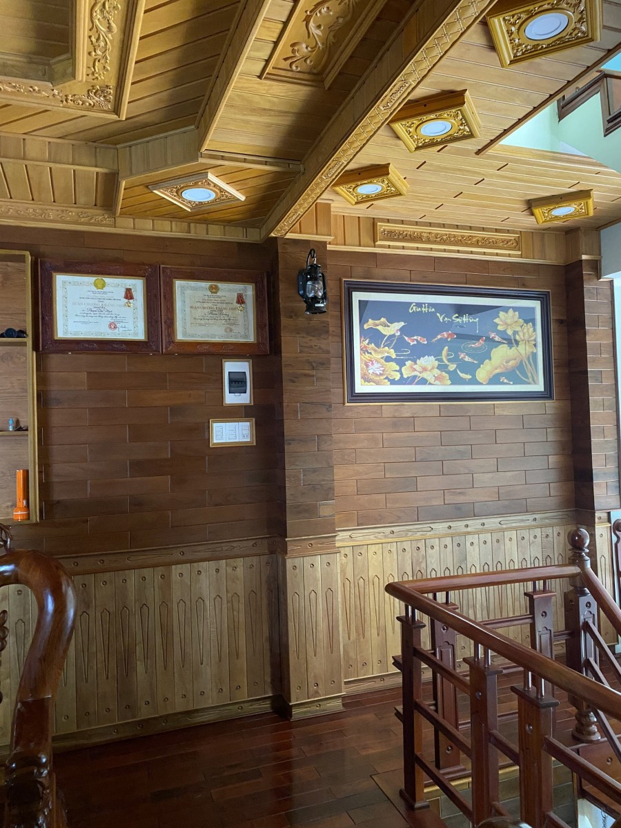Chính chủ cần bán gấp nhà 2 mặt tiền 87 Nguyễn Đình Chiểu, Pleiku- Gialai