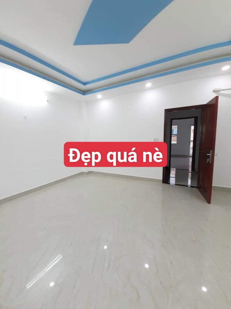 Nhà HXH 5 tầng khu trung tâm Tân Phú 5,5m x 15m chỉ 8 tỷ 500