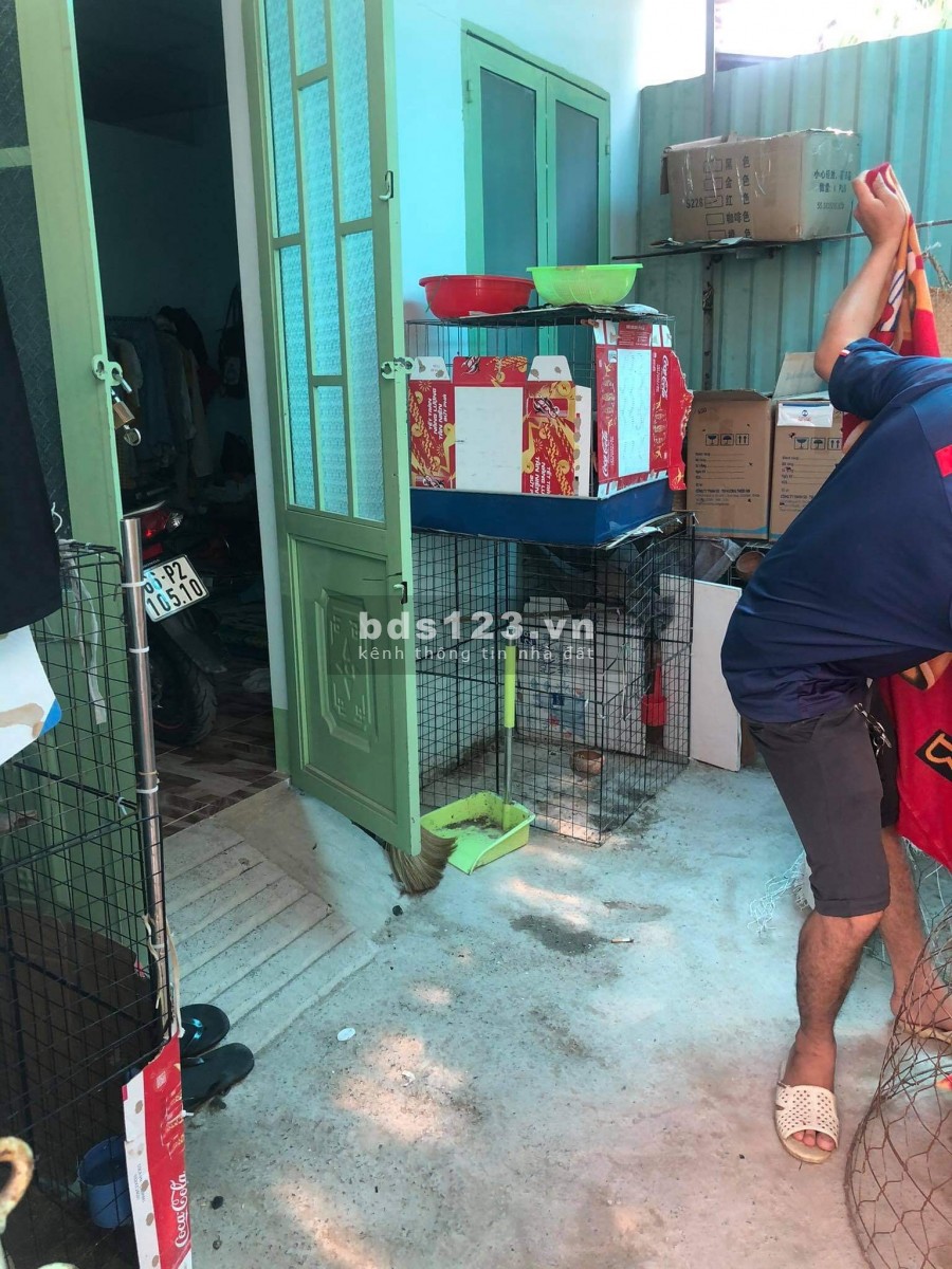 Cho Thuê Nhà Nguyên Căn Linh Đông Thủ Đức 40m2 Chỉ 4 Triệu/th Nhà Rất Mới Đường Xe Tải 0901465399