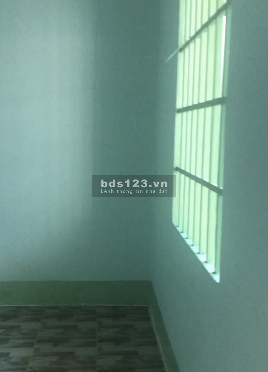 Cho Thuê Nhà Nguyên Căn Linh Đông Thủ Đức 40m2 Chỉ 4 Triệu/th Nhà Rất Mới Đường Xe Tải 0901465399