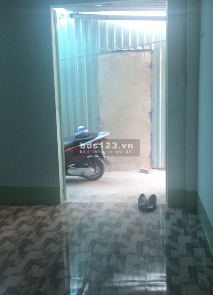Cho Thuê Nhà Nguyên Căn Linh Đông Thủ Đức 40m2 Chỉ 4 Triệu/th Nhà Rất Mới Đường Xe Tải 0901465399