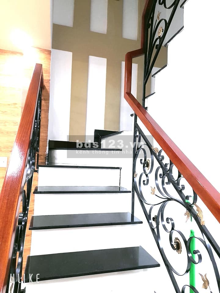 Sốc! 52m2 Phạm Văn Hai, P1 Tân Bình giá 5.9 tỷ.