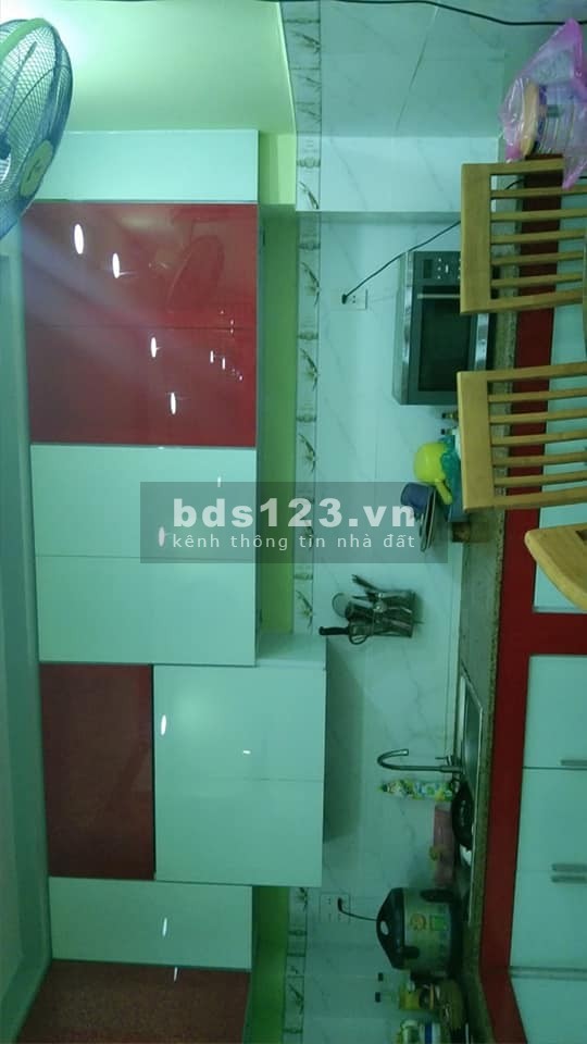 Sốc! 52m2 Phạm Văn Hai, P1 Tân Bình giá 5.9 tỷ.