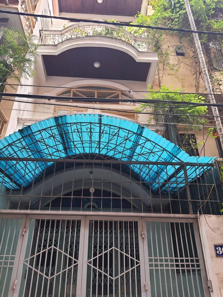 THANH XUÂN 55M, Ô Tô Tránh, Phân Lô, Kinh Doanh 4 Tầng Chỉ hơn 8 Tỷ