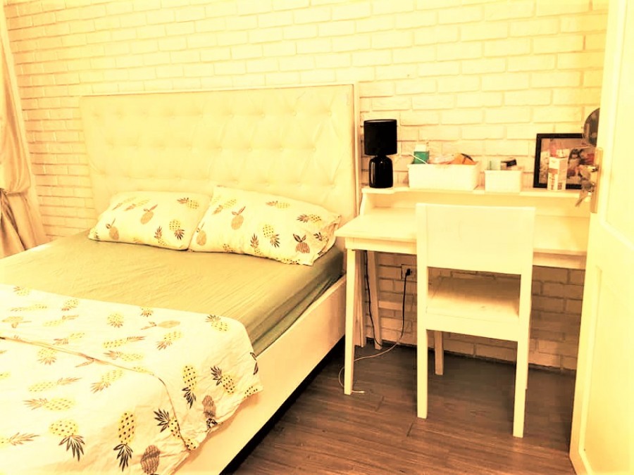 Bán nhà Tân Mai, 40m2 x 5 tầng, giá 4 tỷ, kinh doanh, xe tải tránh, hai thoáng