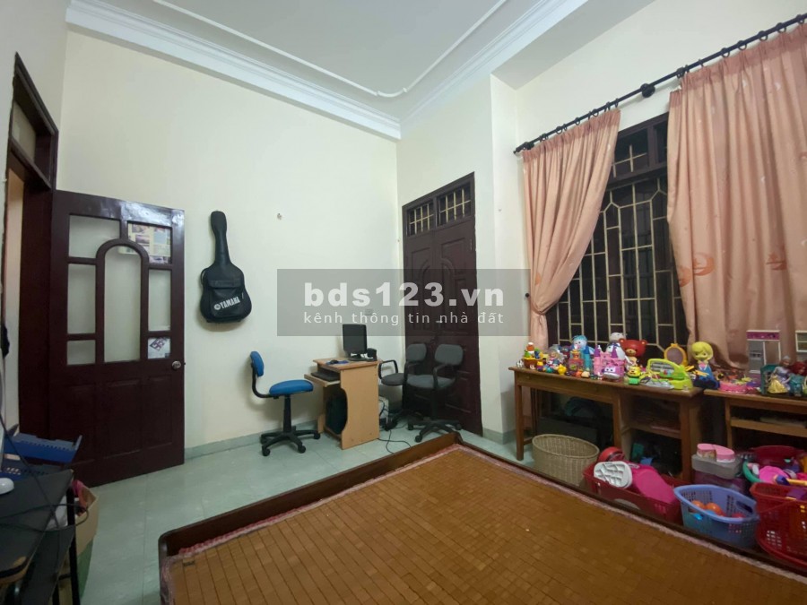 Bán nhà Trần Đại Nghĩa 48m2*3T chỉ 2.3 tỷ
