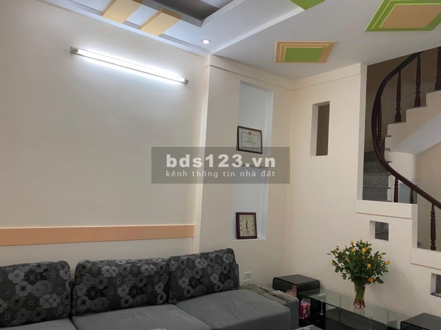Bán nhà Trần Đại Nghĩa 48m2*3T chỉ 2.3 tỷ