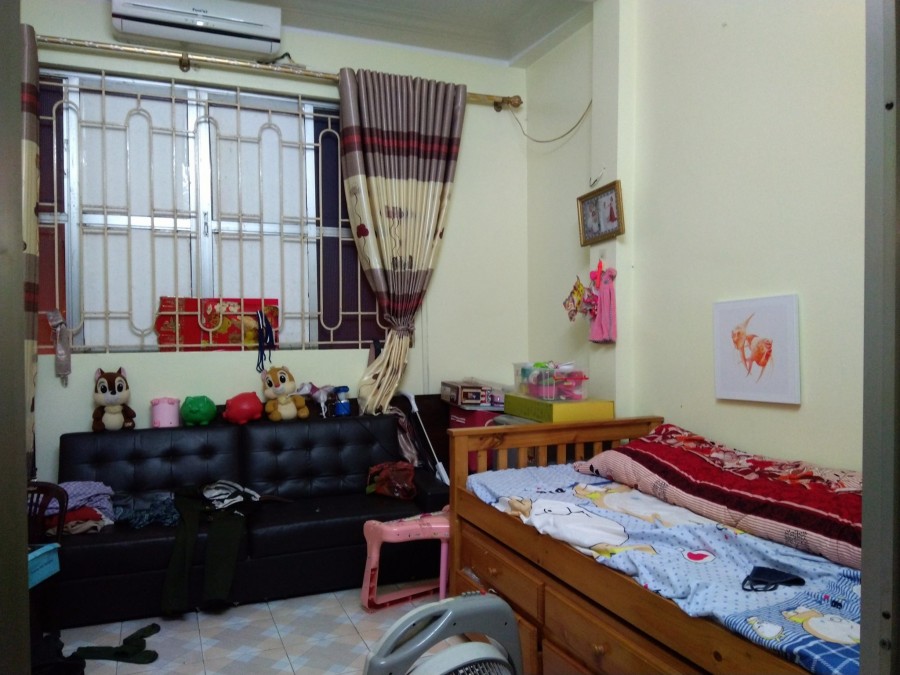 PHƯƠNG MAI ĐỐNG ĐA CHỦ TỰ XÂY PHÂN LÔ Ô TÔ ĐỖ