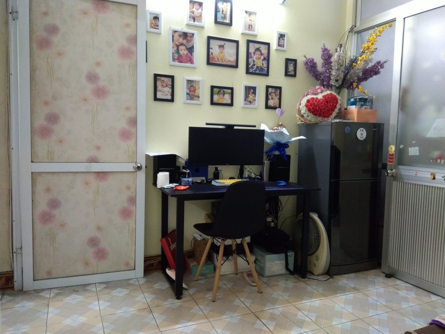 PHƯƠNG MAI ĐỐNG ĐA CHỦ TỰ XÂY PHÂN LÔ Ô TÔ ĐỖ