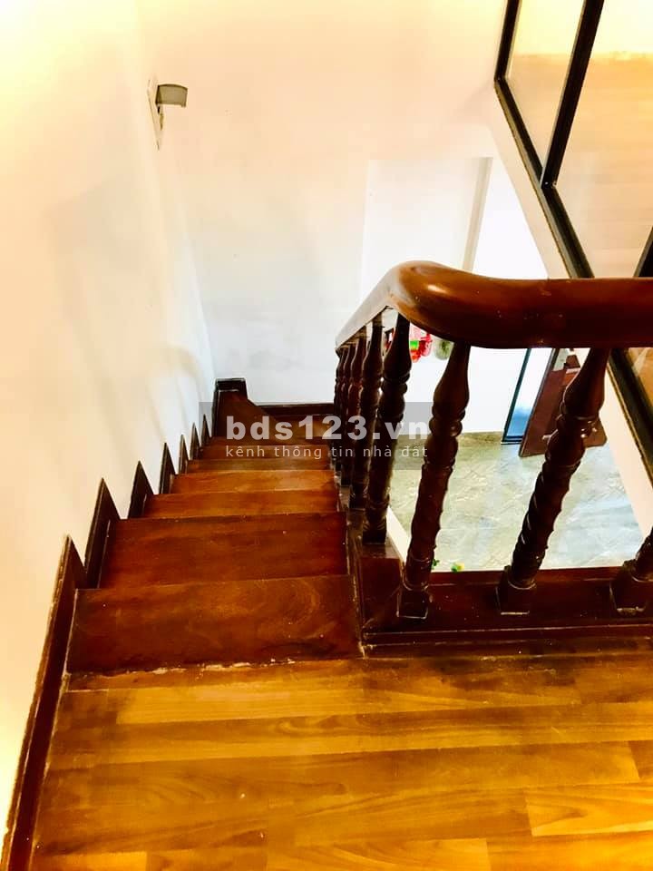 ĐẸP, XINH THỤY KHUÊ TÂY HỒ 30M2 CHỈ 2,7 TỶ