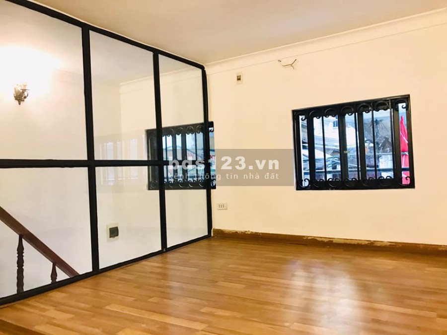 ĐẸP, XINH THỤY KHUÊ TÂY HỒ 30M2 CHỈ 2,7 TỶ