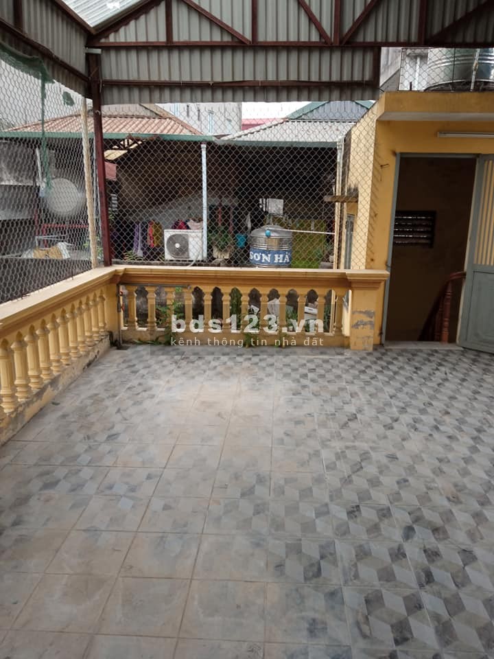SIÊU RẺ, NHÀ TRƯƠNG ĐỊNH 70M2x3T, GIÁ CHỈ 4 TỶ