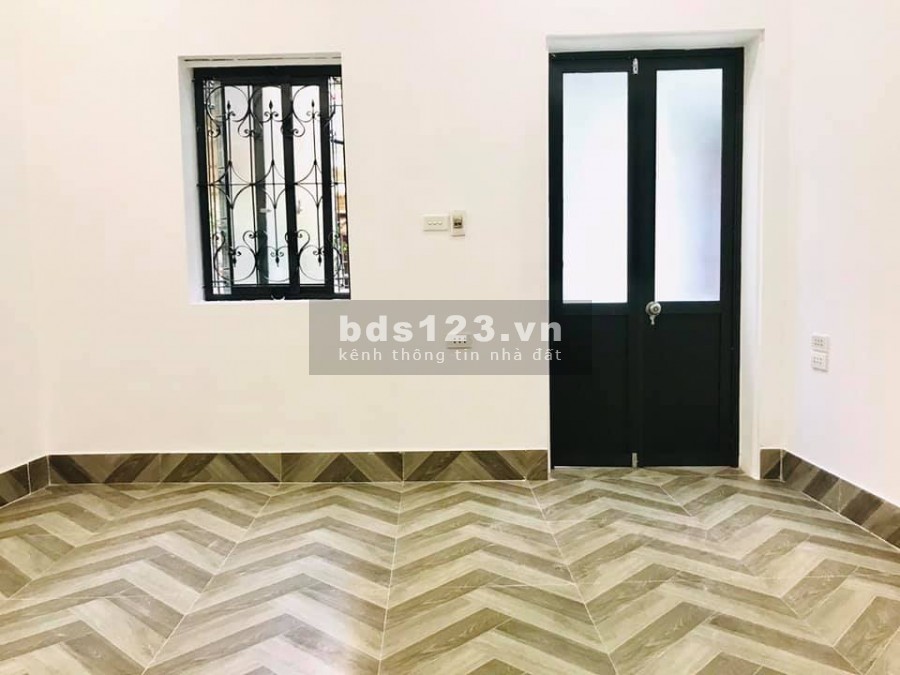 ĐẸP, XINH THỤY KHUÊ TÂY HỒ 30M2 CHỈ 2,7 TỶ