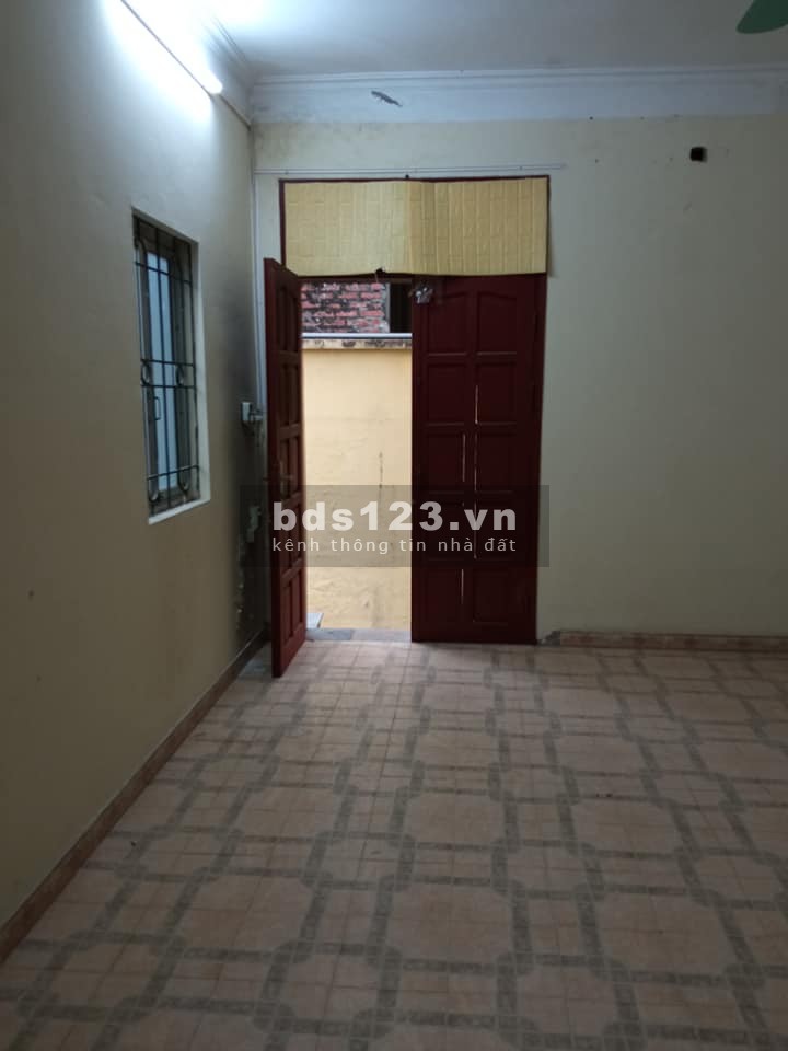 SIÊU RẺ, NHÀ TRƯƠNG ĐỊNH 70M2x3T, GIÁ CHỈ 4 TỶ