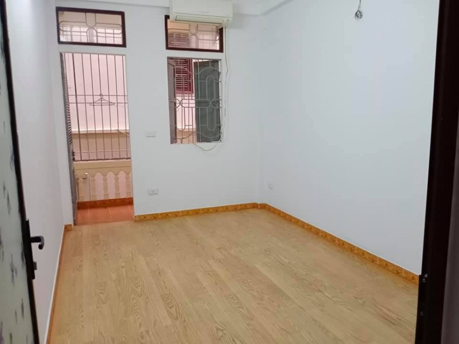 BÁN NHÀ 3 TẦNG NGÕ 106 TRẦN PHÚ, HÀ ĐÔNG, Ô TÔ CHẠY QUANH, KINH DOANH NHỎ.