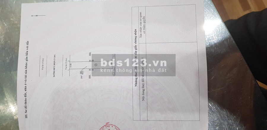 Mình chính chủ cần bán Nhà Vĩnh Tân(150m2). Ngay góc đường 19 , Nhà ở 2 năm xây kiên cố và nội thất cao cấp. Mình muốn ra đi nhanh nên giá hợp lý mình chốt ạ