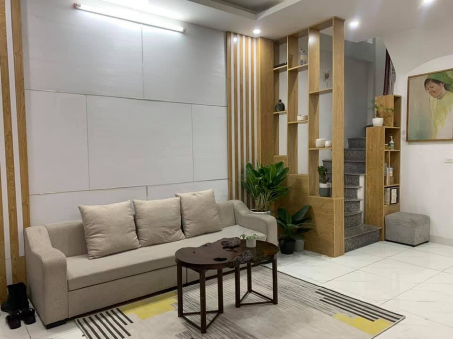 Nội thất xịn sò, 30m ra phố, Lê Trọng Tấn, Hà Đông, 31m2, 4 tầng, nhỉnh 3 tỷ.
