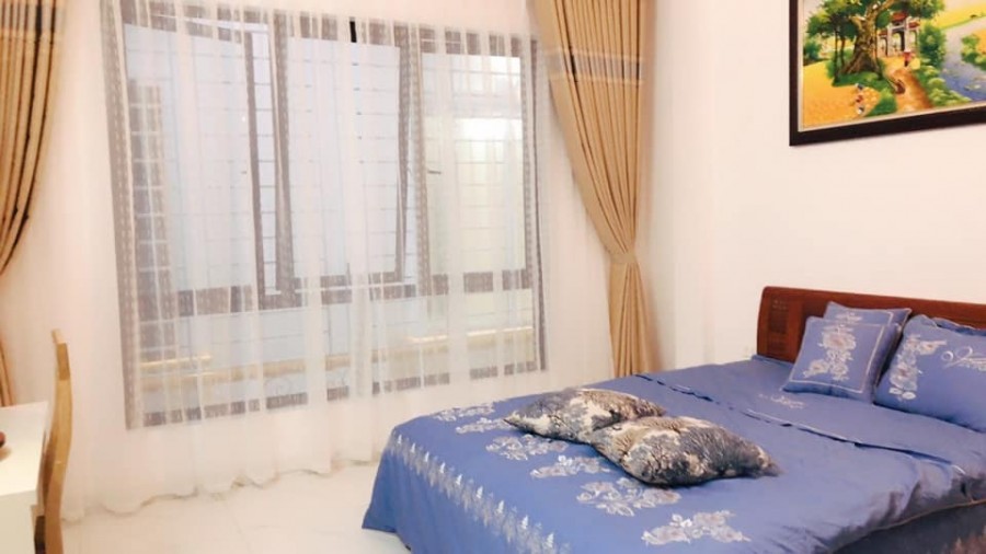 Nội thất xịn sò, 30m ra phố, Lê Trọng Tấn, Hà Đông, 31m2, 4 tầng, nhỉnh 3 tỷ.