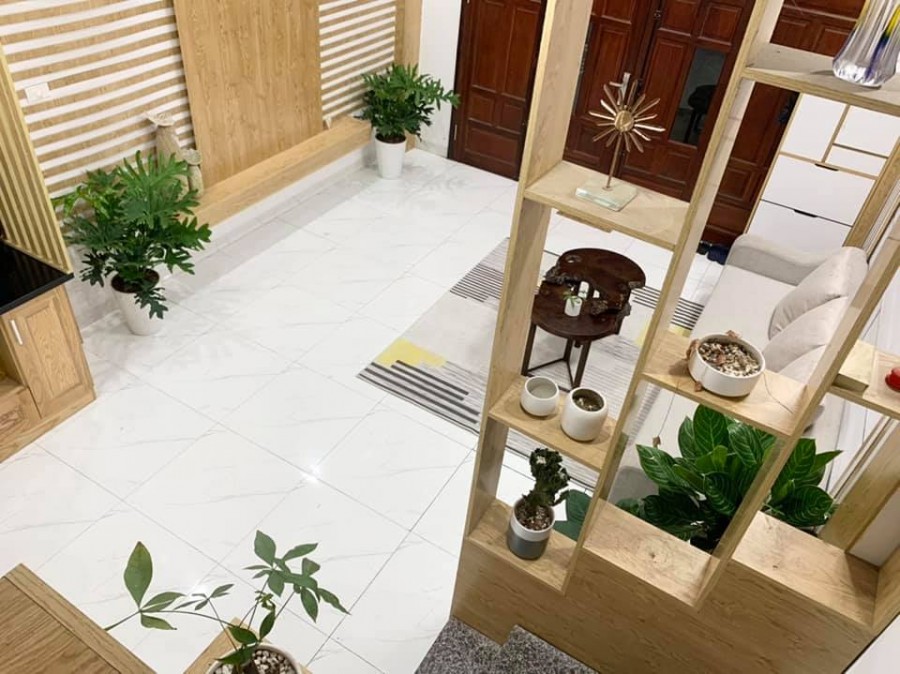 Nội thất xịn sò, 30m ra phố, Lê Trọng Tấn, Hà Đông, 31m2, 4 tầng, nhỉnh 3 tỷ.