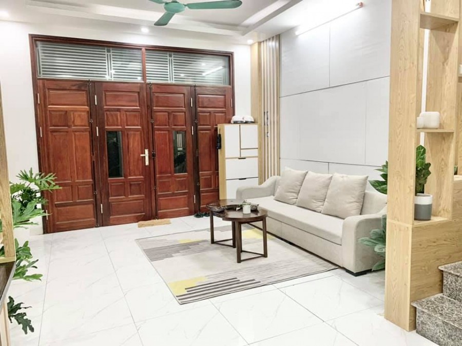 Nội thất xịn sò, 30m ra phố, Lê Trọng Tấn, Hà Đông, 31m2, 4 tầng, nhỉnh 3 tỷ.