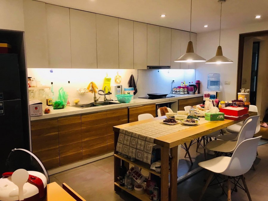 Chính Chủ Bán Nhà Kim Mã, Ngõ Ô Tô, Lô Góc, 62m2, MT5m, 17.2 Tỷ