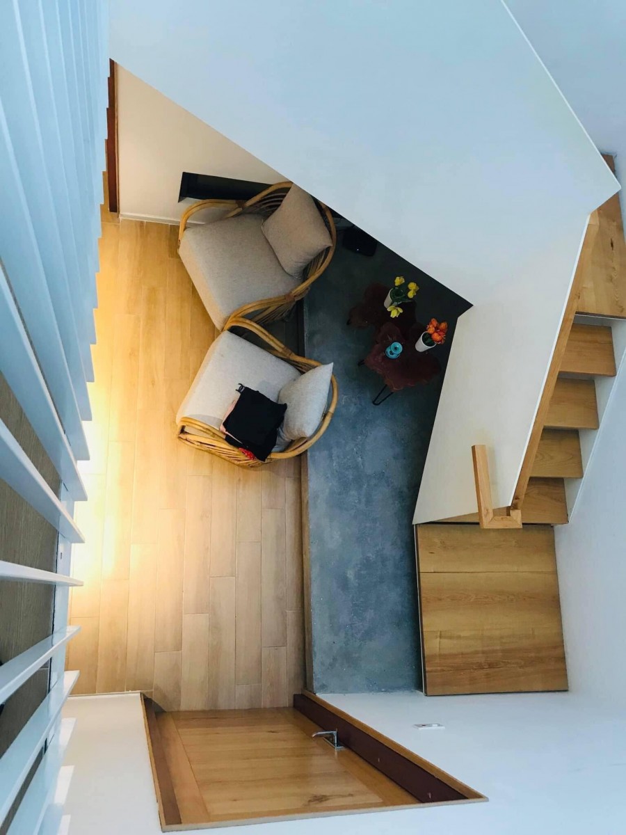 Chính Chủ Bán Nhà Kim Mã, Ngõ Ô Tô, Lô Góc, 62m2, MT5m, 17.2 Tỷ
