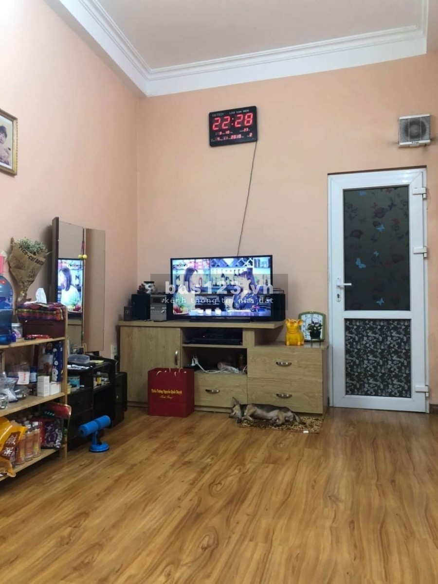 Ngõ Quỳnh Ô TÔ cạnh nhà 4T xách vali về ở luôn 3.35 tỷ