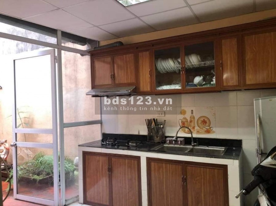 Ngõ Quỳnh Ô TÔ cạnh nhà 4T xách vali về ở luôn 3.35 tỷ