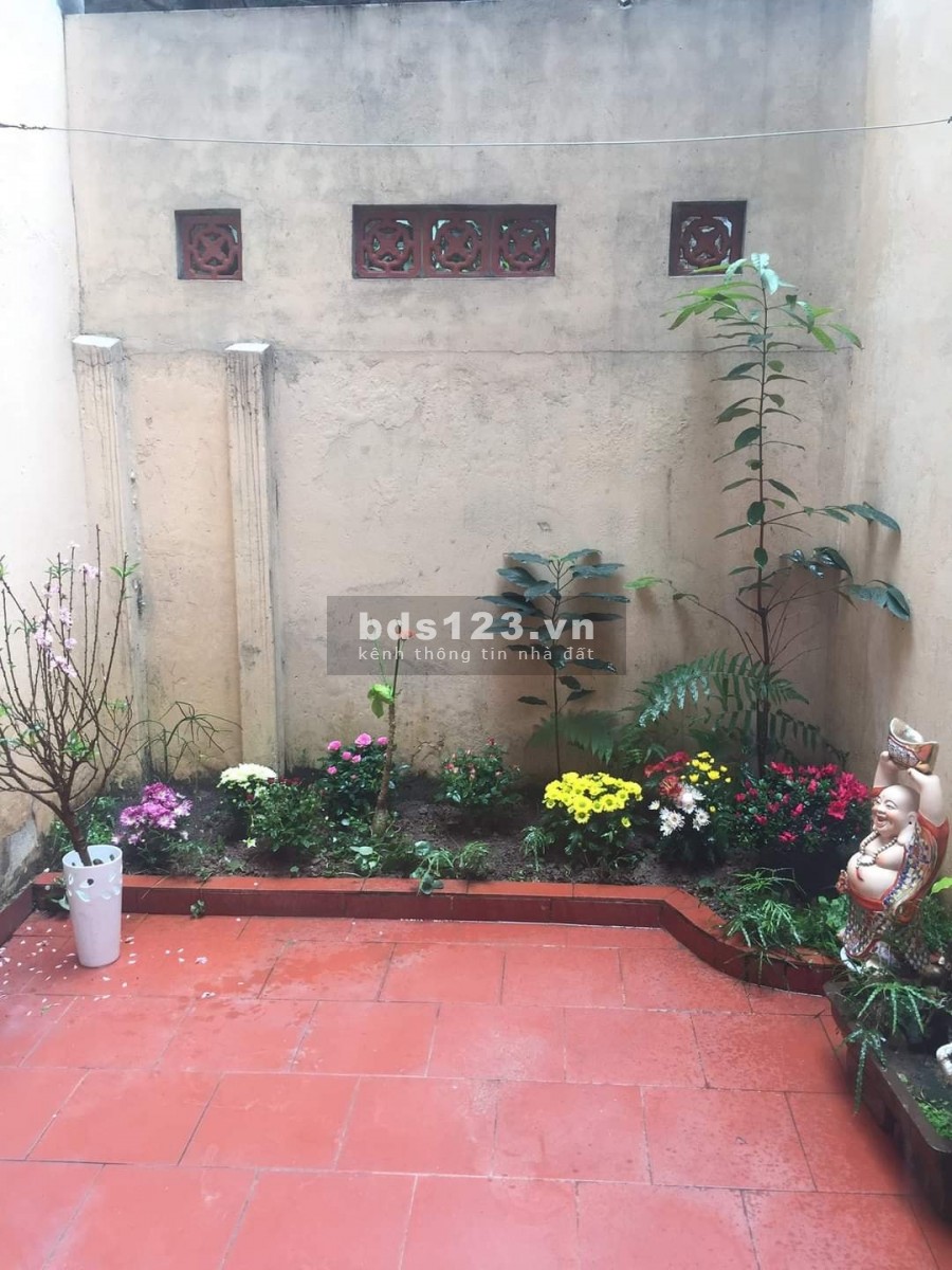 Ngõ Quỳnh Ô TÔ cạnh nhà 4T xách vali về ở luôn 3.35 tỷ
