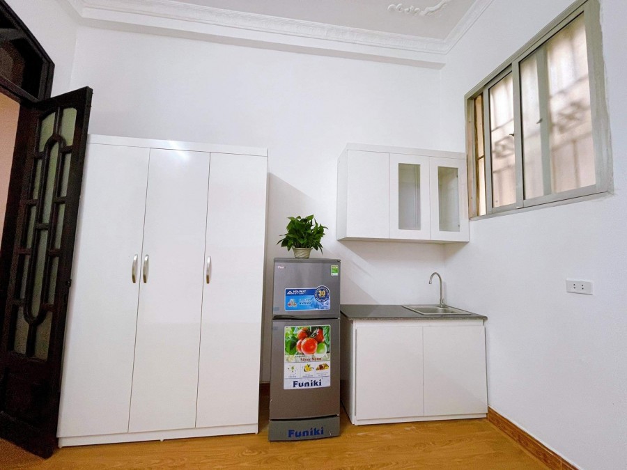 Đầu Tư Dòng Tiền Đỉnh, FULL ĐỒ, 50TR/THÁNG, Gần Chợ, 2 mặt ngõ rộng, Trung tâm sầm uất. LH: 0964657169.