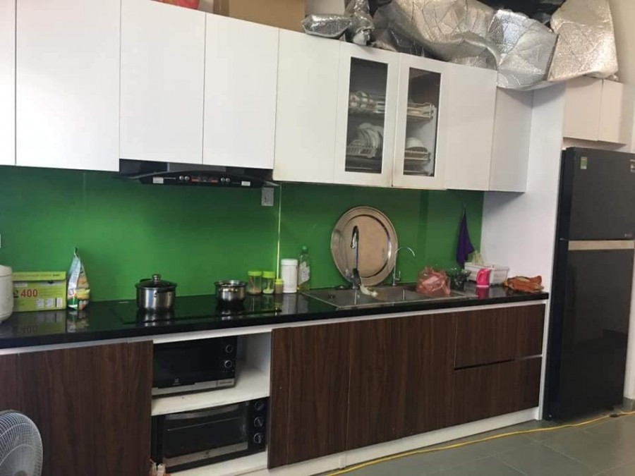 Nhà Mặt Phố Bùi Xương Trạch Thanh Xuân. Lô Góc 2 mặt tiền. Kinh Doanh quá đỉnh. Chỉ hơn 8 tỷ