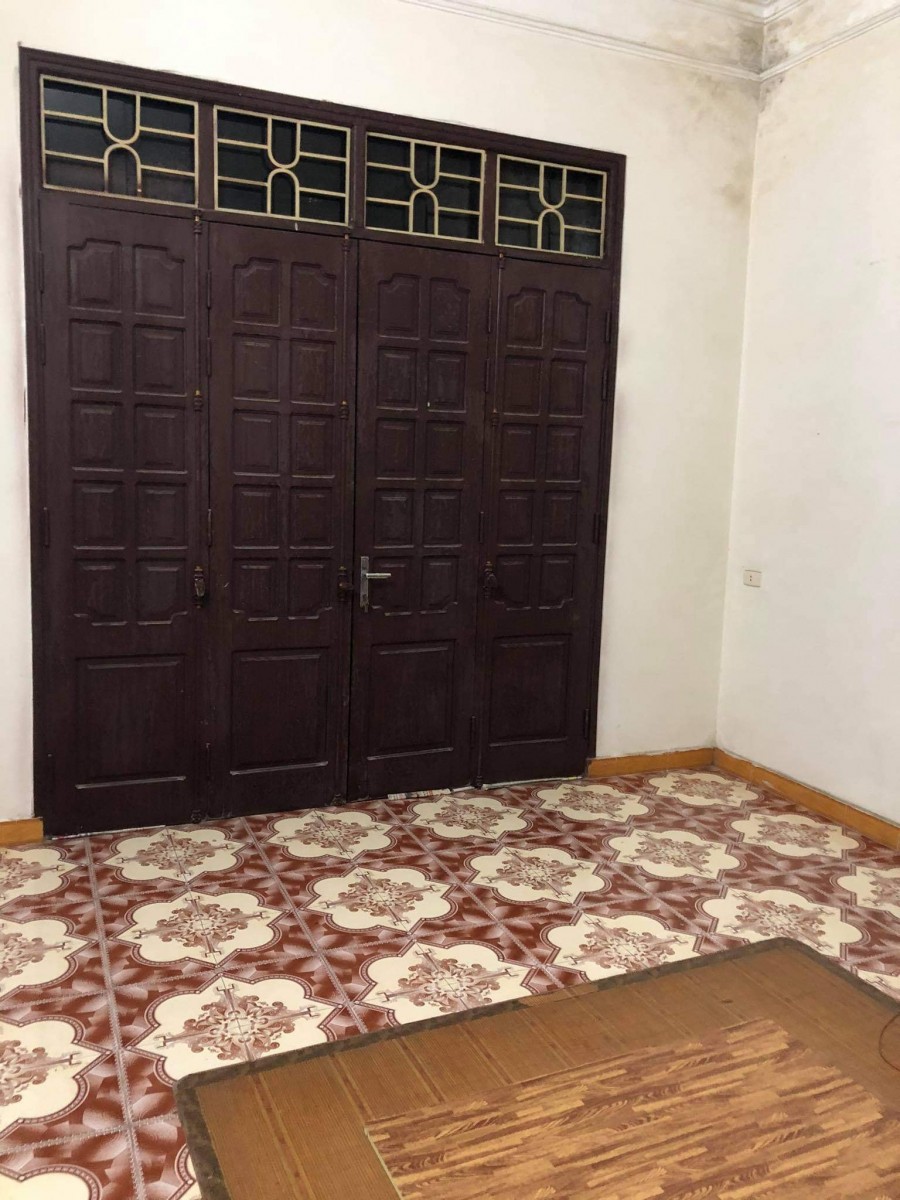 Bán Nhà Xuân Đỉnh Bắc Từ Liêm DT 122m KD Ô Tô tránh Giá 8.9 tỷ