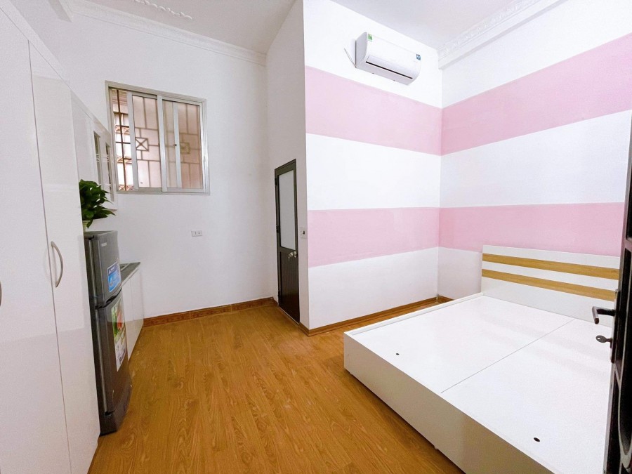Đầu Tư Dòng Tiền Đỉnh, FULL ĐỒ, 50TR/THÁNG, Gần Chợ, 2 mặt ngõ rộng, Trung tâm sầm uất. LH: 0964657169.