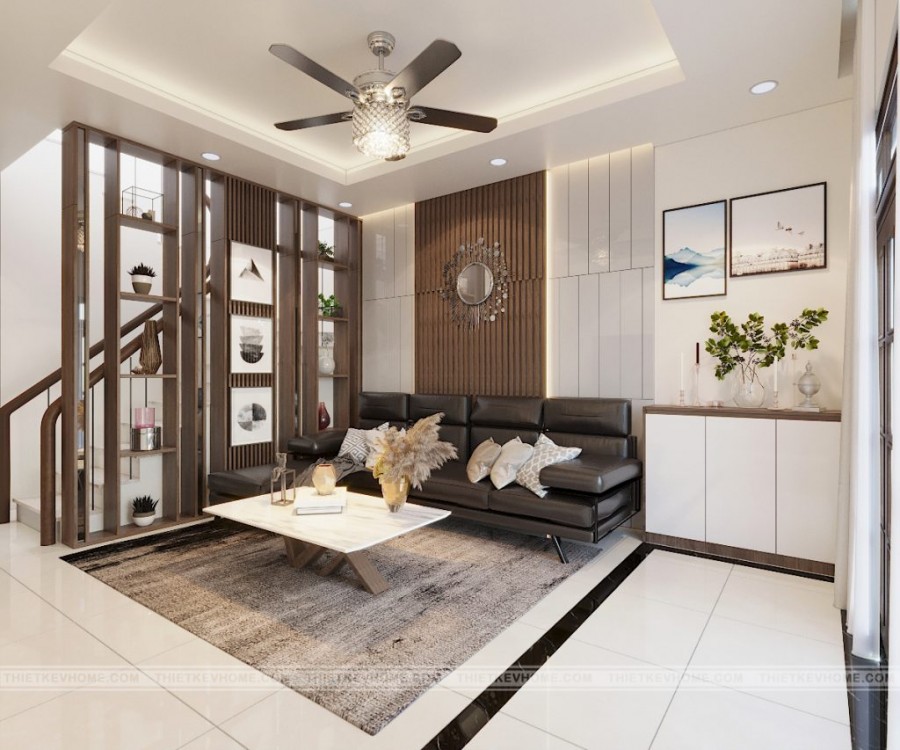 Bán nhà HXH Hoàng Việt phường 4 Tân Bình 4 tầng 60m2 giá chỉ 8,0 tỷ