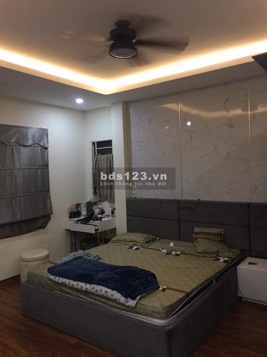 Nhà đẹp long lanh phố XÃ ĐÀN 37mx5t giá nhỉnh 4 tỷ