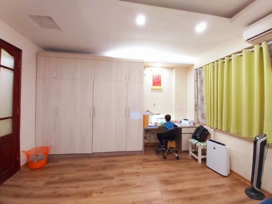 Hàng Hiếm Thanh Xuân, Nhà Đẹp Vừa Ở Vừa Cho Thuê, 60M 5 Tầng, Giá Hơn 4 Tỷ