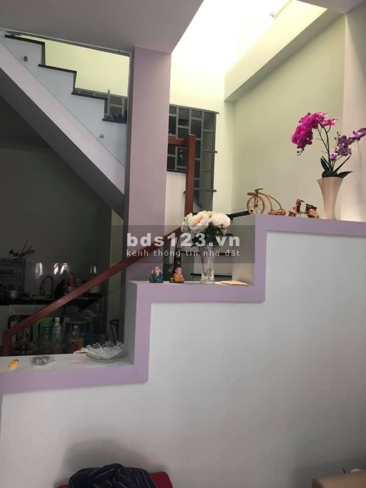 Bán gấp nhà mới Phạm Văn Chiêu 62m2 chỉ 3 tỷ 8 thương lượng